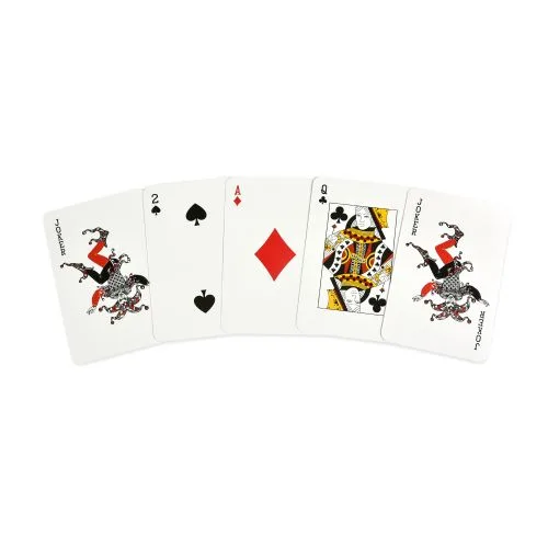 Настільна гра Pegs and Jokers для дітей та дорослих з простими правилами