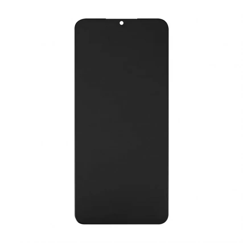 Дисплей Samsung PLS 6,6 дюйм чорний з сенсорним екраном Original Quality