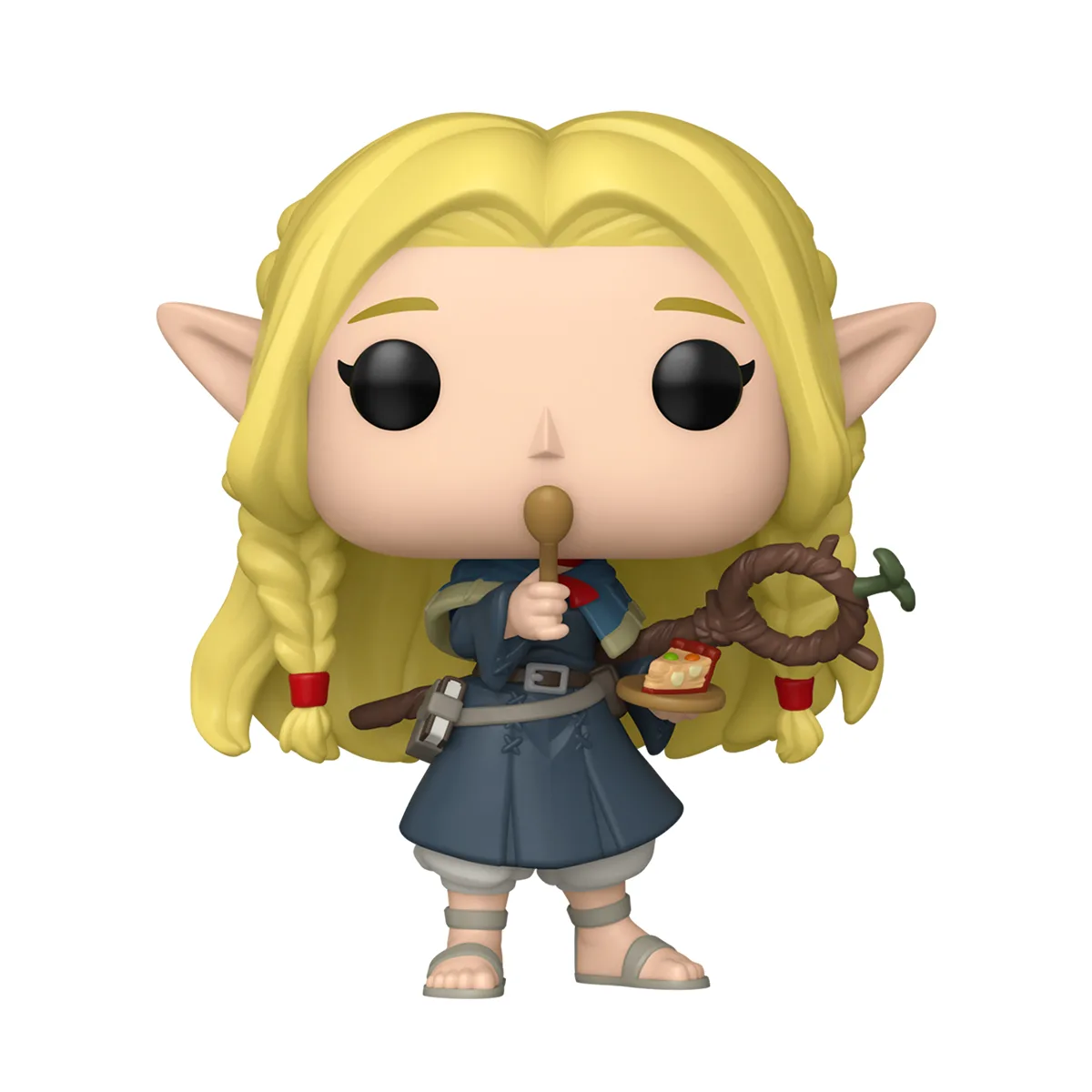 Ігрова фігурка Funko POP! вініл 9,6 см Підземелля смакоти Марсіль Донато