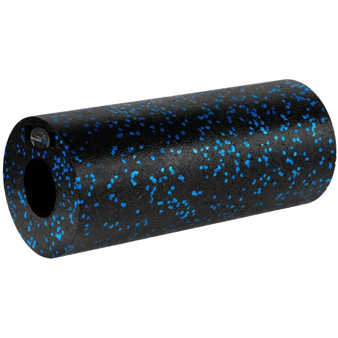 Масажний ролик Active Point EPP 33х14 см Синій