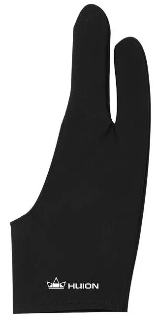 Рукавичка Huion Artist Glove (free size)