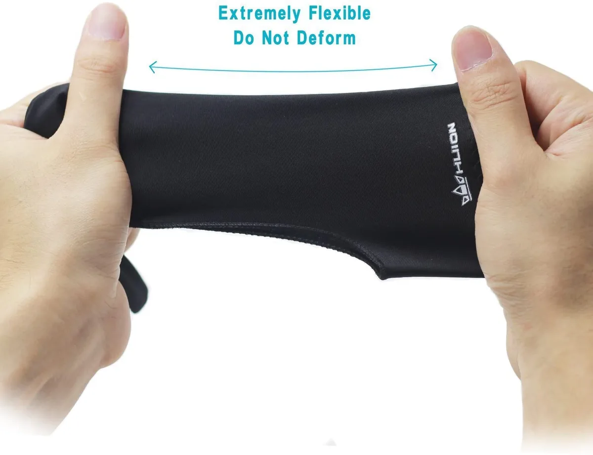 Рукавичка Huion Artist Glove (free size)