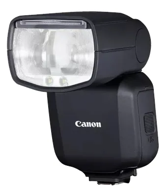 Фотоспалах Canon позолочені клеми 60 200 мм чорний