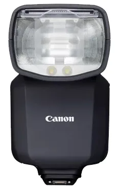 Фотоспалах Canon позолочені клеми 60 200 мм чорний