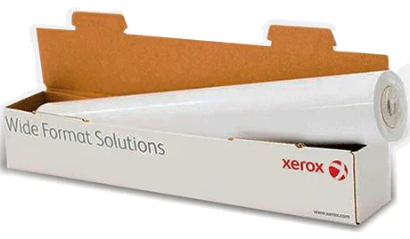 Папір Xerox Inkjet Matt Coated (120) 610mmx30m