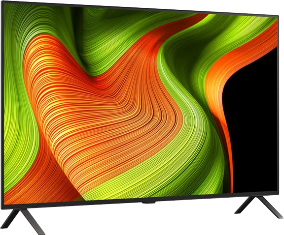 LED телевізор LG OLED 48 дюймів UHD 4K Чорний