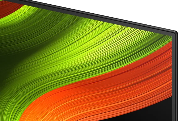 LED телевізор LG OLED 48 дюймів UHD 4K Чорний