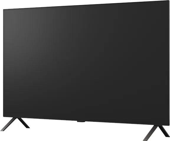 LED телевізор LG OLED 48 дюймів UHD 4K Чорний