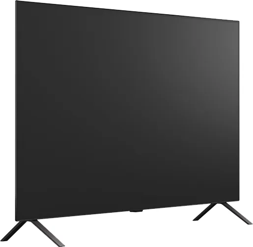 LED телевізор LG OLED 48 дюймів UHD 4K Чорний