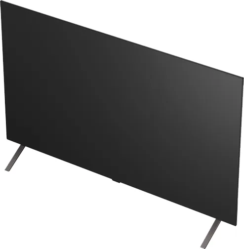 LED телевізор LG OLED 48 дюймів UHD 4K Чорний