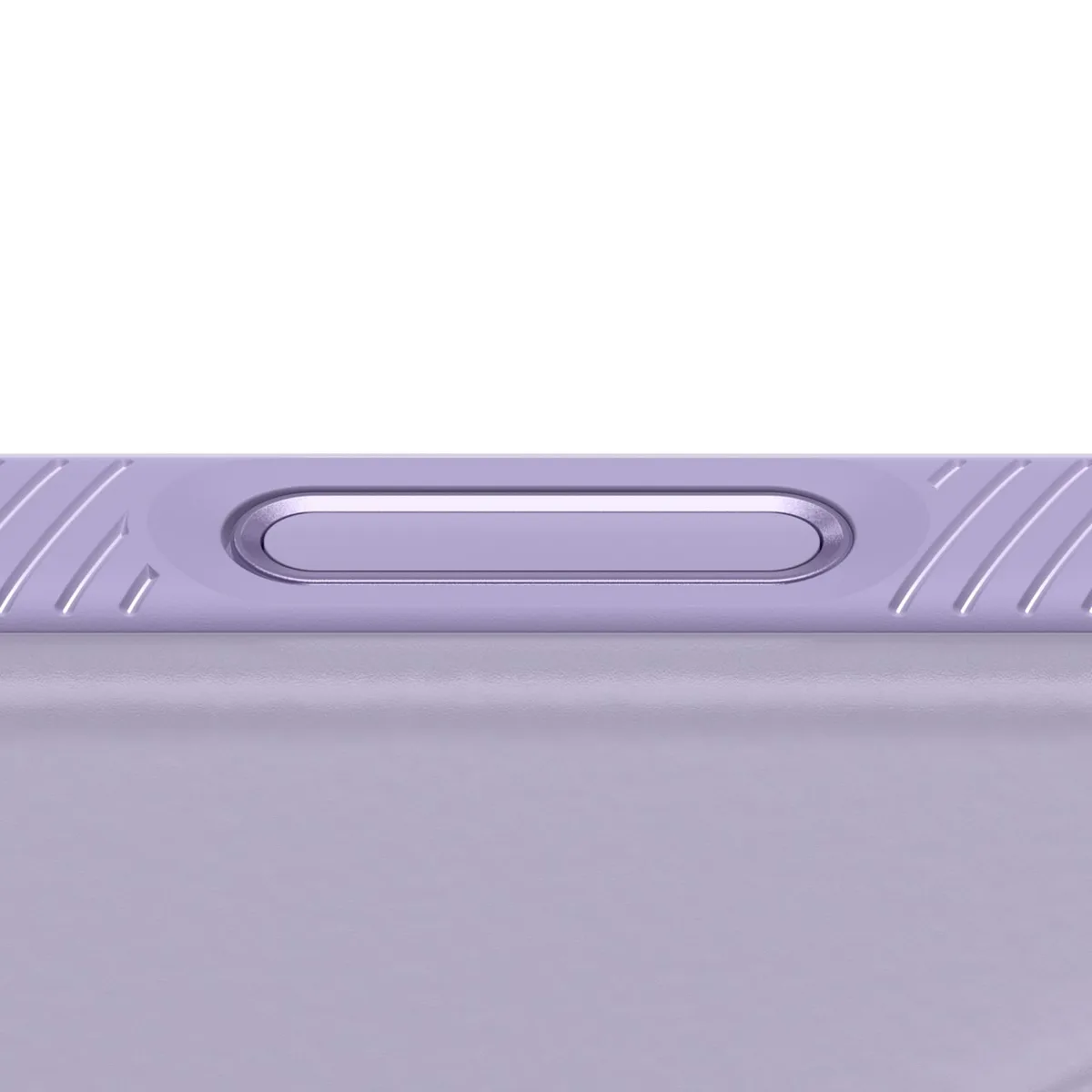 Чохол Belkin для iPhone 17 Pro, Magnetic Protective Grip, Lavender