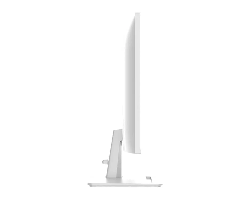 Монітор MSI 24.5" PRO MP251W-E2 D-Sub, HDMI, DP, MM, IPS, 120Hz, sRGB 99%, AdaptiveSync, білий
