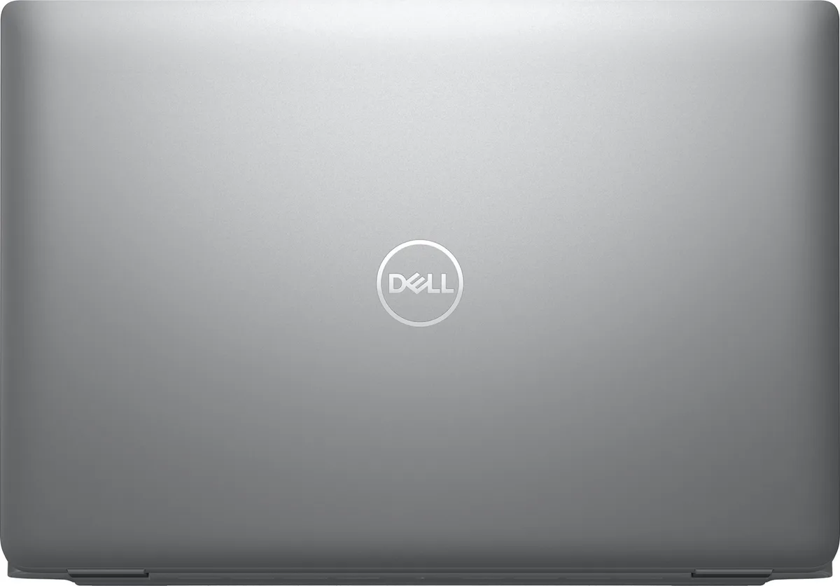 Ноутбук Dell Latitude 5350 13.3" FHD IPS AG, Intel U7-165U, 16GB, F512GB, UMA, Lin, сірий