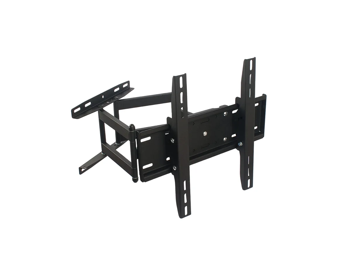 Кріплення ТВ поворотне Simpler 49ET 40-65"