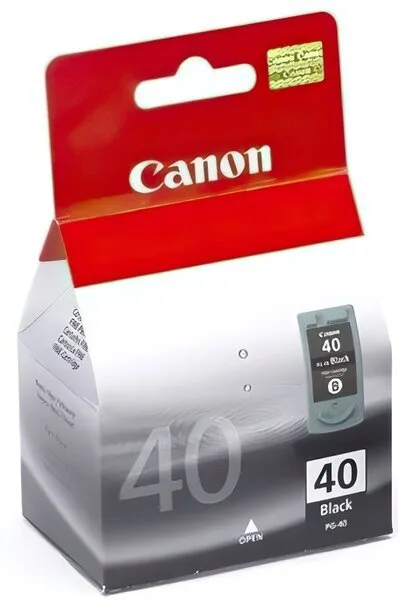 Картридж Canon пигментный черный для принтеров PIXMA 329 страниц