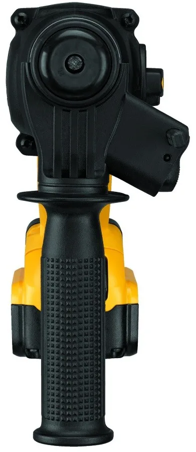 Аккумуляторный перфоратор DeWalt 18В 26Дж 5500уд/мин 3 режима легкий инструмент для сверления долбления