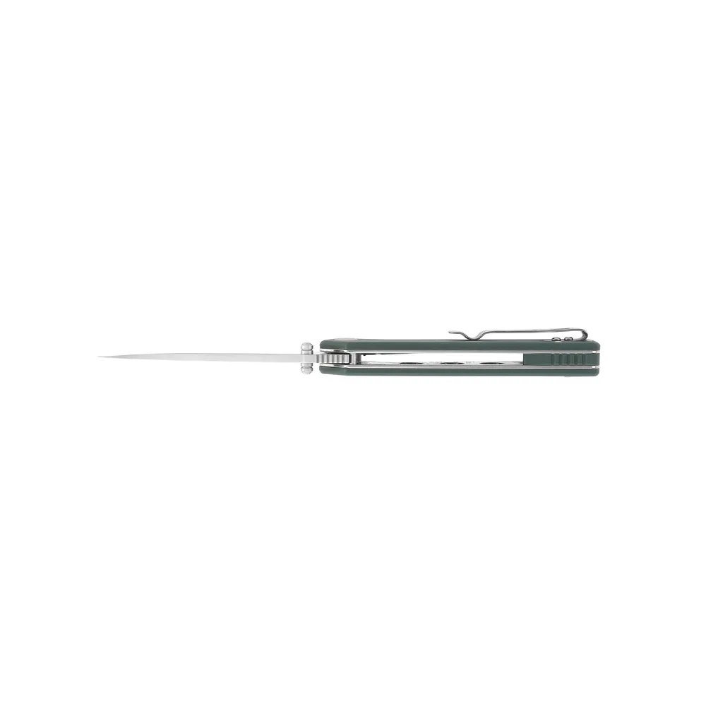Складаний ніж Firebird D2 89 мм зелений G10 131 г