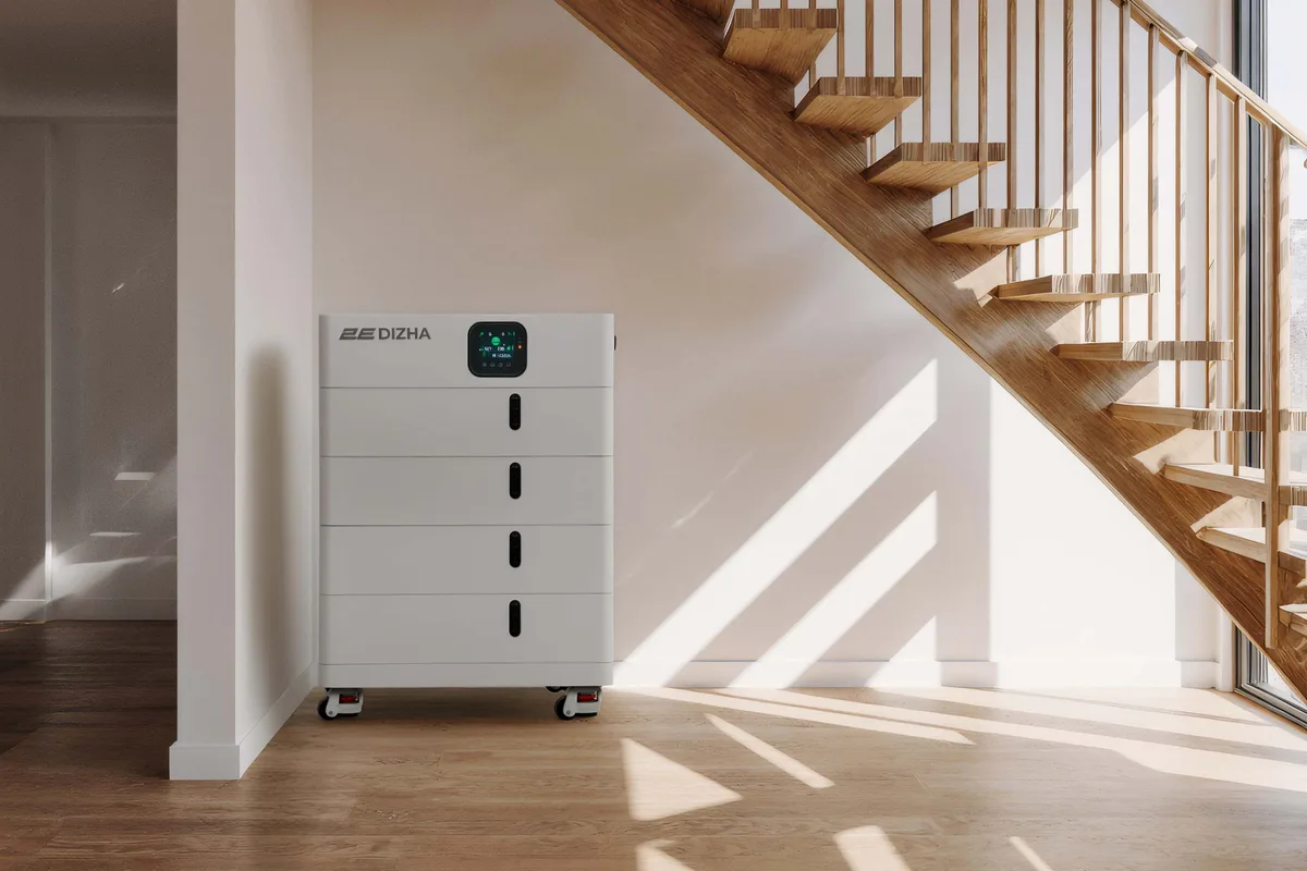 Система резервного живлення 2E PowerStation Dizha 10000 Вт, 10.24 кВт/год, MPPT 11 кВт, WiFi, розширення ємності, паралельне підключення