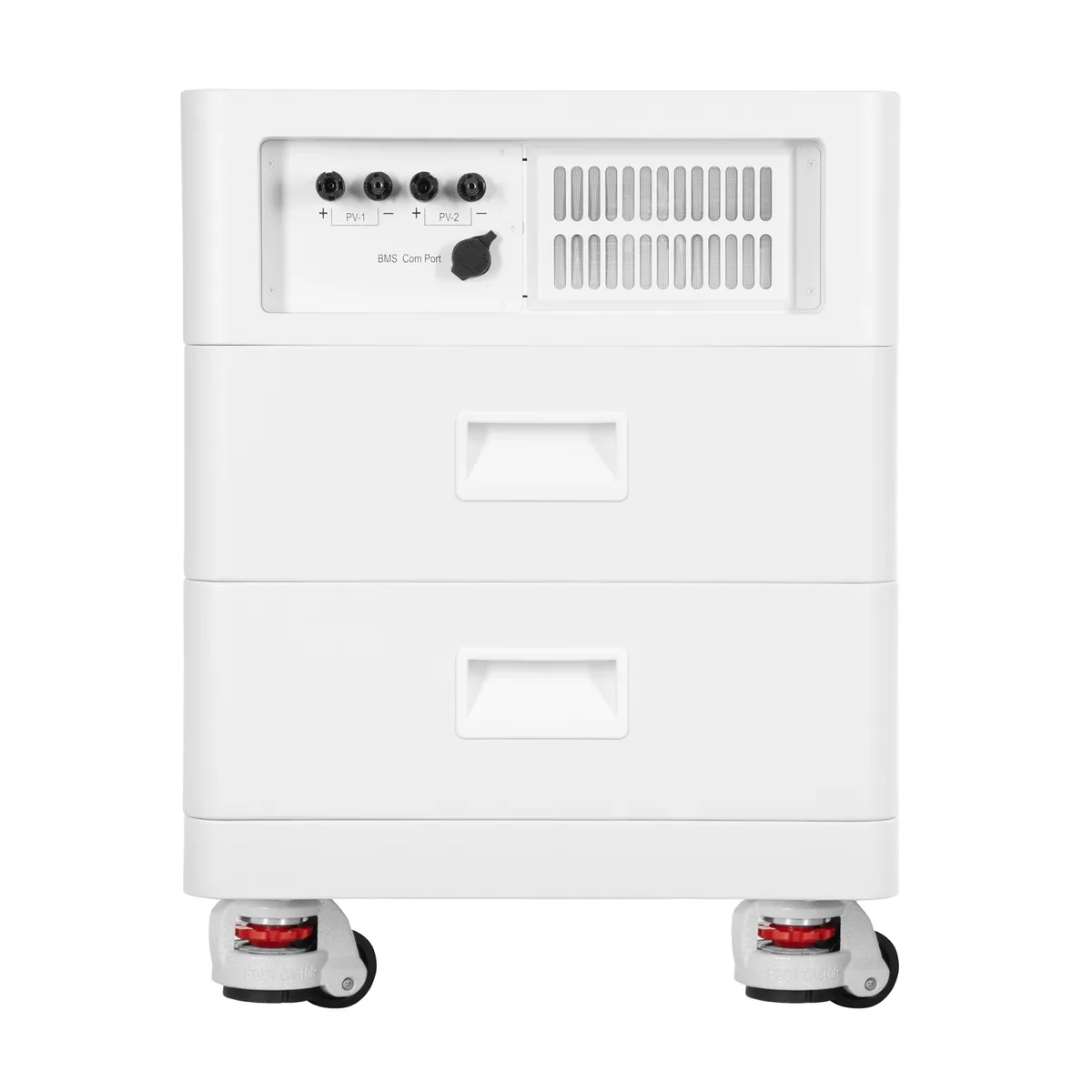 Система резервного живлення 2E PowerStation Dizha 10000 Вт, 10.24 кВт/год, MPPT 11 кВт, WiFi, розширення ємності, паралельне підключення