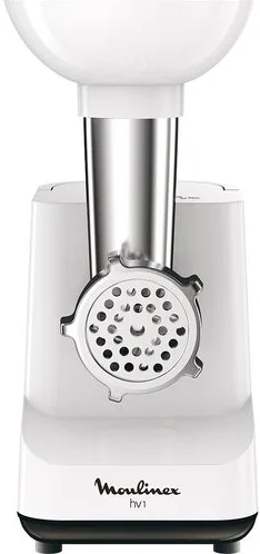 М'ясорубка Moulinex 1400 Вт 1,7 кг/хв Білий