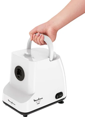 М'ясорубка Moulinex 1400 Вт 1,7 кг/хв Білий