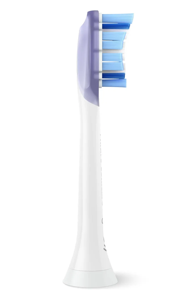 Насадки для електричної зубної щітки Philips Sonicare HX9054/87 Преміум Догляд за Ясенями.