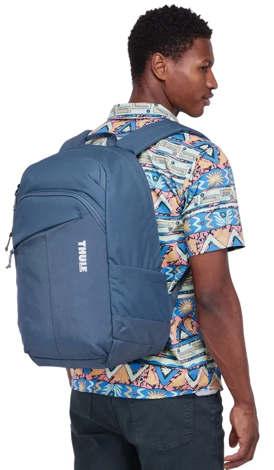 Рюкзак Thule Нейлон 28L 15,6 дюймів Dark Slate