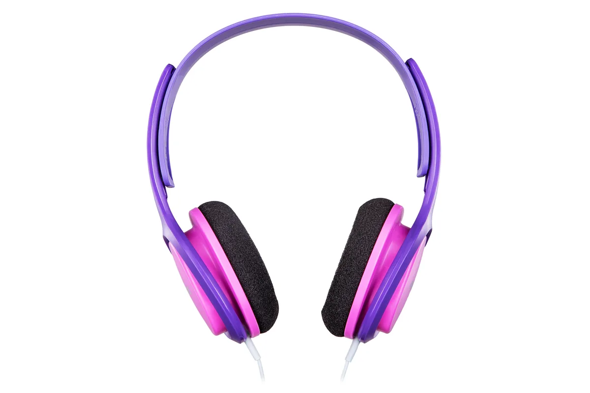 Наушники Philips SHK2000 On-ear Розовый
