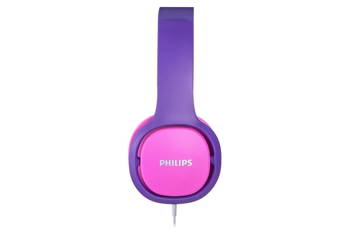 Наушники Philips SHK2000 On-ear Розовый
