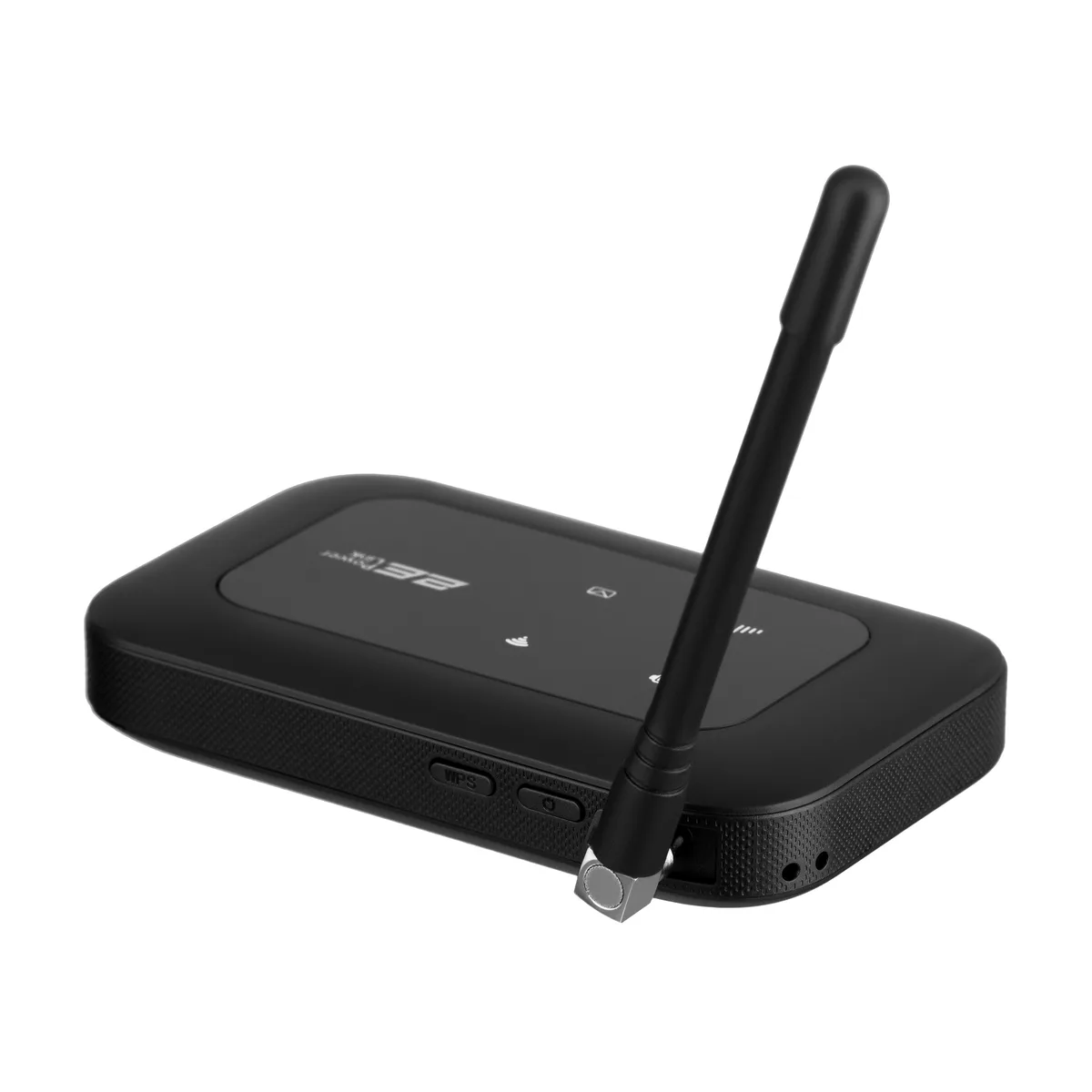 Мобільний маршрутизатор 2E PowerLink LTE 3000мАгод чорний
