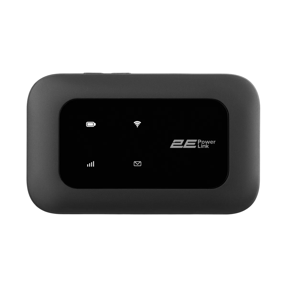 Мобільний маршрутизатор 2E PowerLink LTE 3000мАгод чорний