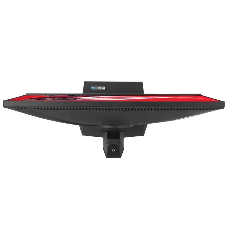 Монітор Asus 27" ROG Strix XG27ACMG HDMI, DP, USB-C, Audio, IPS, 2560x1440, 270Hz, 1ms, sRGB 125%, AdaptiveSync, Pivot, HDR400