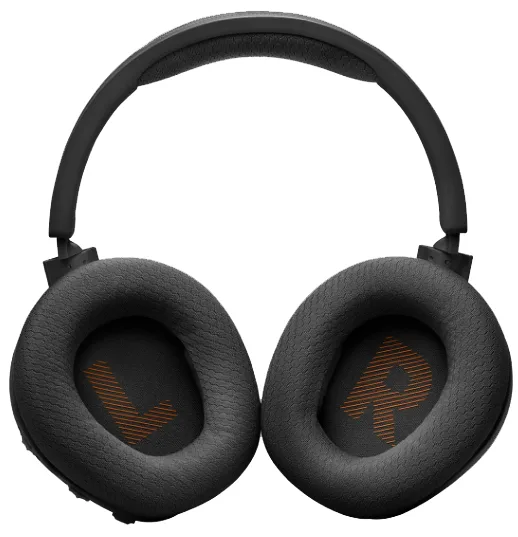 Гарнітура JBL повнорозмірна бездротова 40 мм чорна