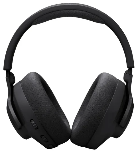 Гарнітура JBL повнорозмірна бездротова 40 мм чорна