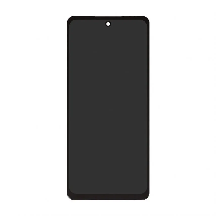 Дисплей IPS 6,8 дюймів ZTE Nubia V60 чорний з сенсорним екраном Original Quality