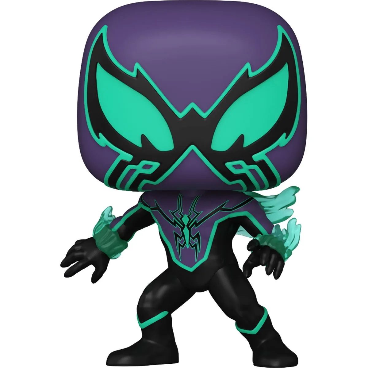 Фигурка Funko POP Marvel: Spider-Man Comics - Chasm