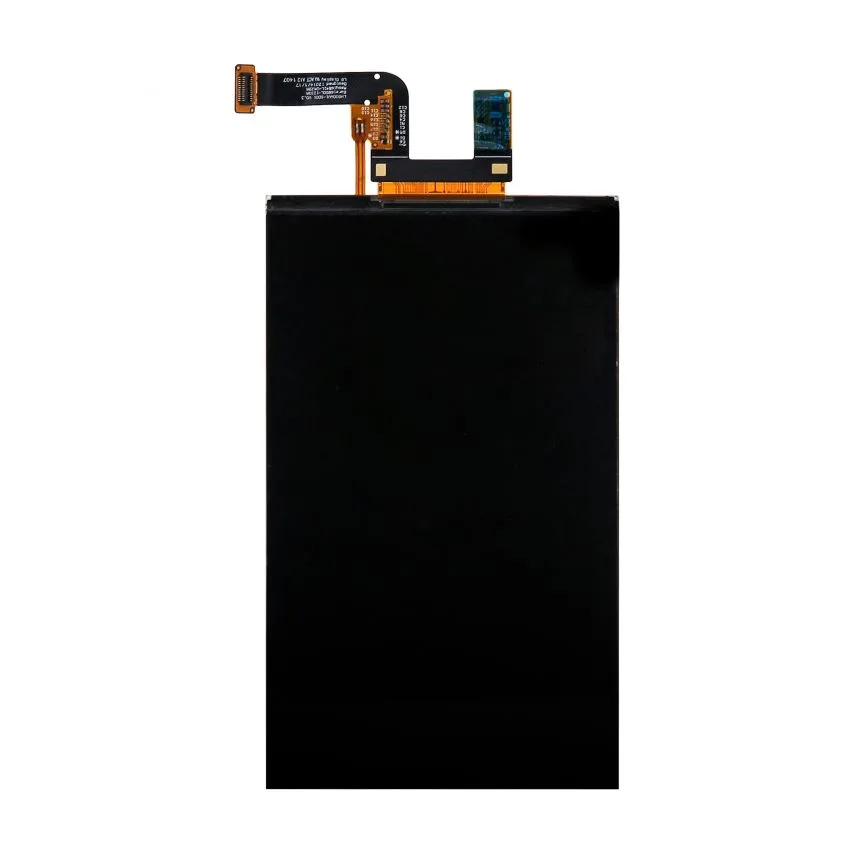 Дисплей LG TFT 5 дюймів без сенсора High Quality