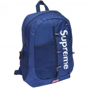 Рюкзак спортивний SP-Sport поліестер 42x31x15 см синій