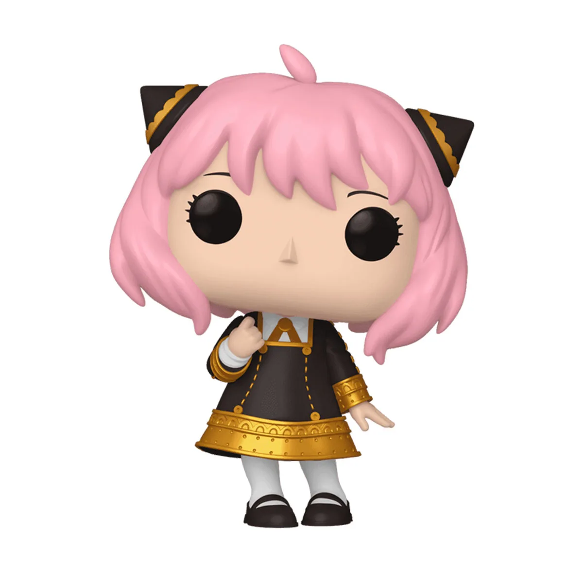 Ігрова фігурка Funko POP! вініл 11,4 см Сім'я шпигуна Аня Форджер