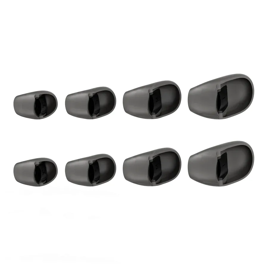 Гарнітура HyperX Cloud Earbuds II 3.5 мм Red