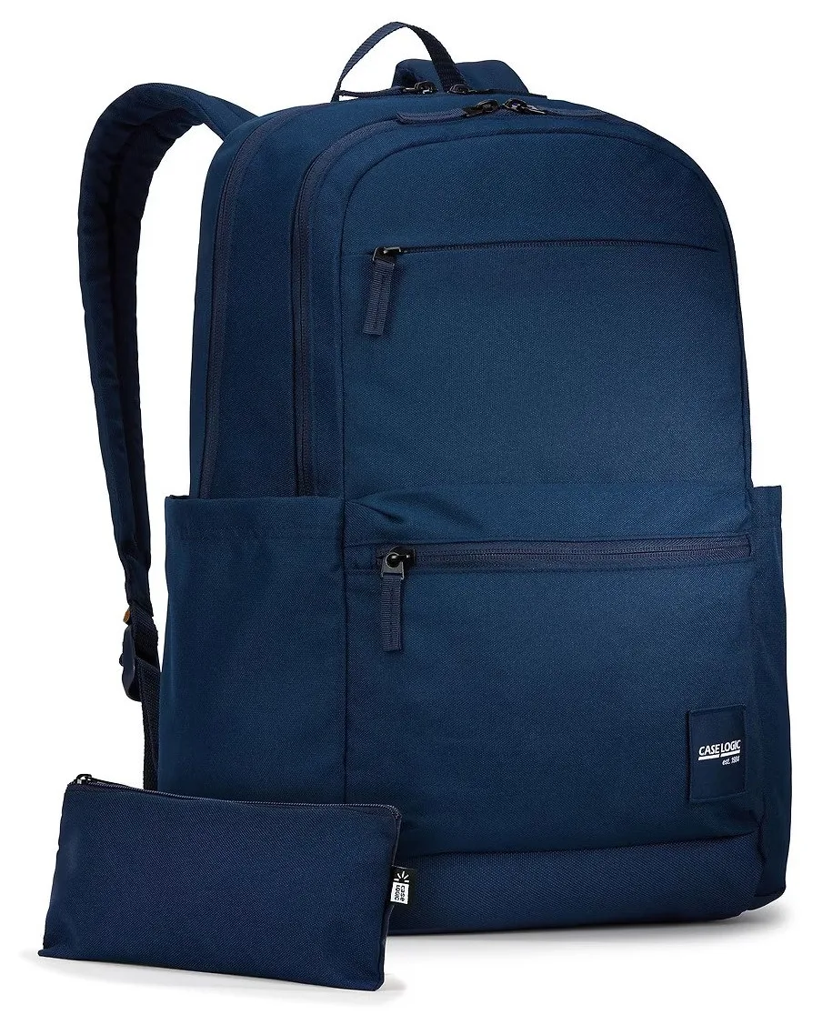 Рюкзак Case Logic Полиэстер 26L 15,6" Dress Blue