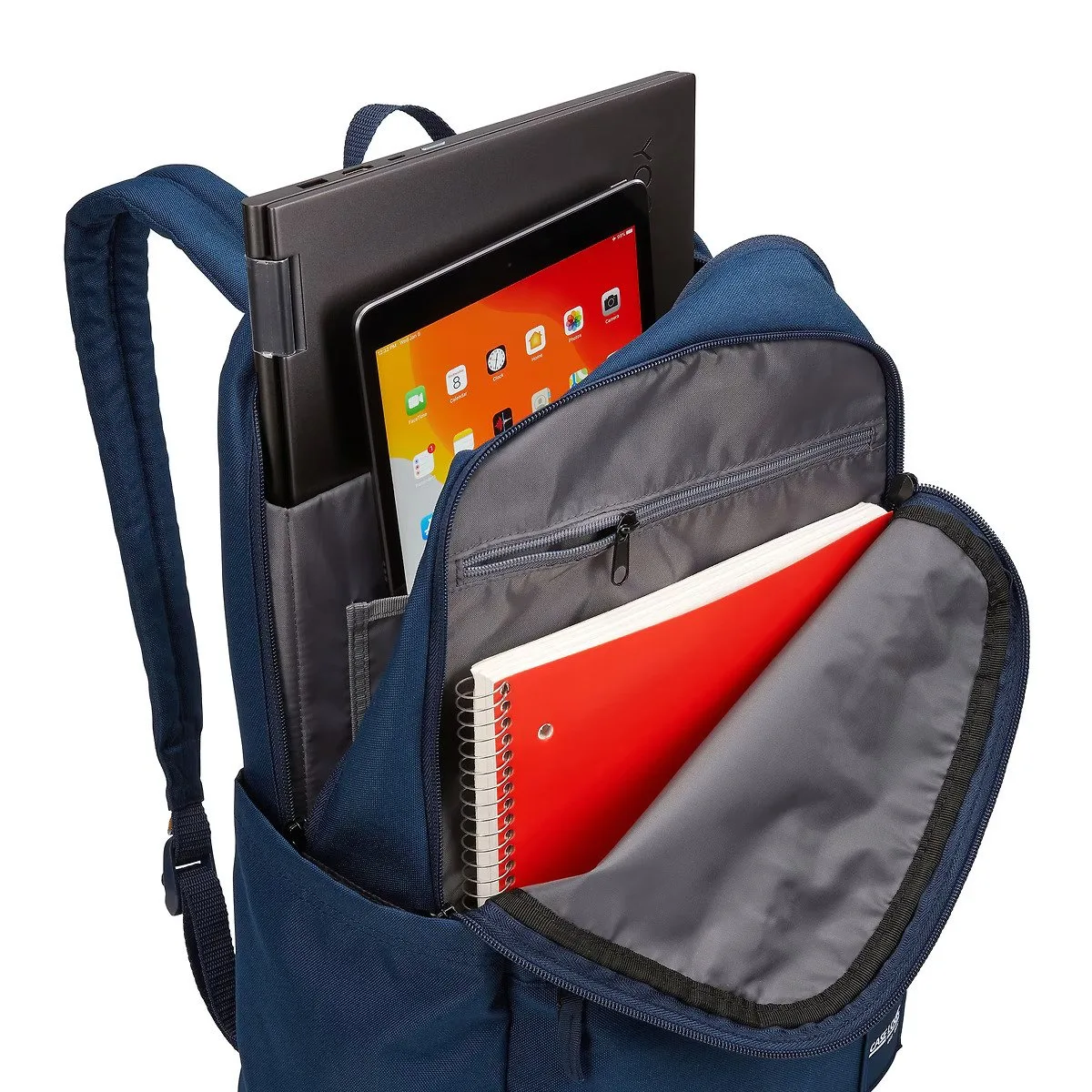 Рюкзак Case Logic Полиэстер 26L 15,6" Dress Blue