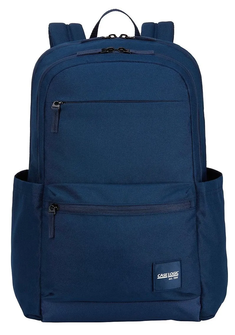 Рюкзак Case Logic Полиэстер 26L 15,6" Dress Blue