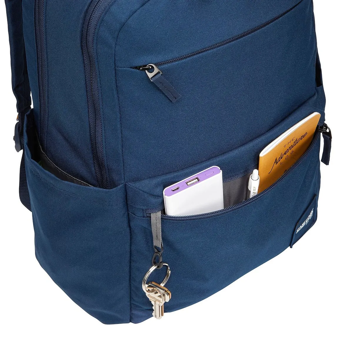 Рюкзак Case Logic Полиэстер 26L 15,6" Dress Blue