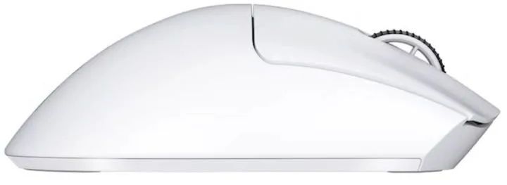 Миша Razer Deathadder V3 Pro, USB-A/WL/BT, білий