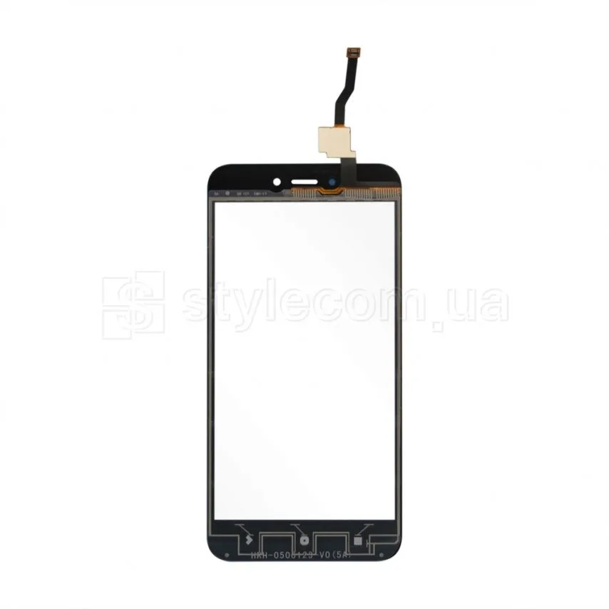 Тачскрін Xiaomi чорний 5,0 дюймів High Quality