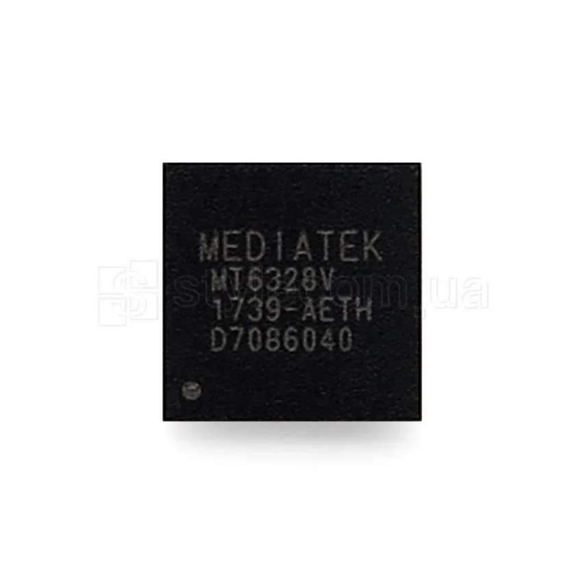 Микросхема управления питанием Meizu Original Quality MT6328V
