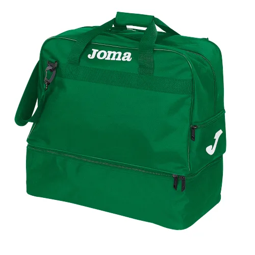 Сумка Joma 100% поліестер 52х54х32 см зелена унісекс 72 л
