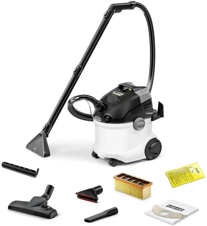 Водний пилосос Karcher SE 5