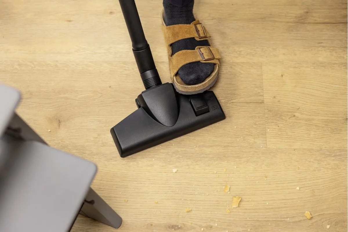 Водний пилосос Karcher SE 5